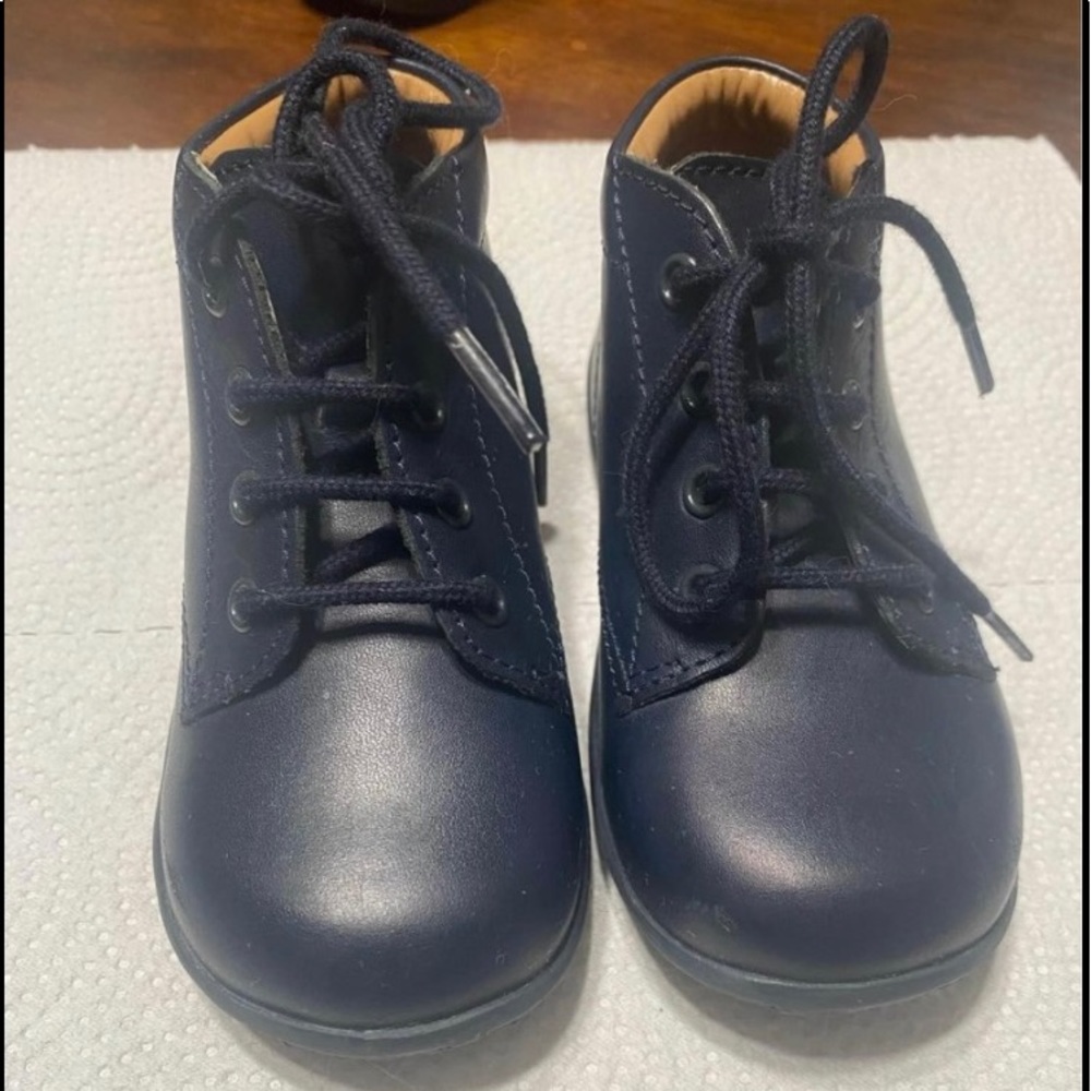 Ralph Lauren polo boys shoes boots